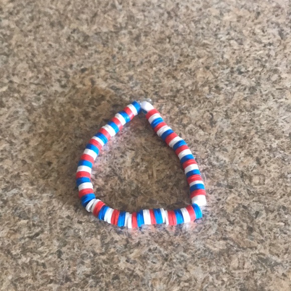 Homemade bracelets! - Picture 4 of 5